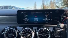 Mercedes-Benz A-Class A180 AMG Line Executive 5dr Auto Petrol Hatchback